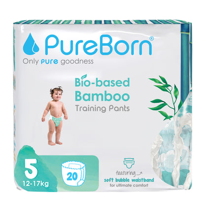 Day Dreams Training Pants