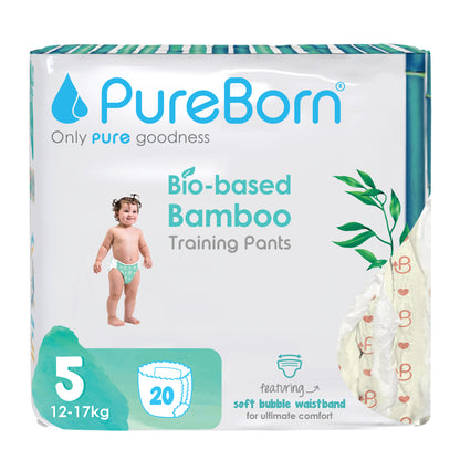 Day Dreams Training Pants