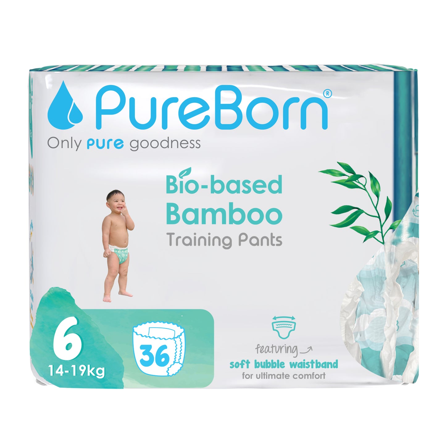 Day Dreams Training Pants