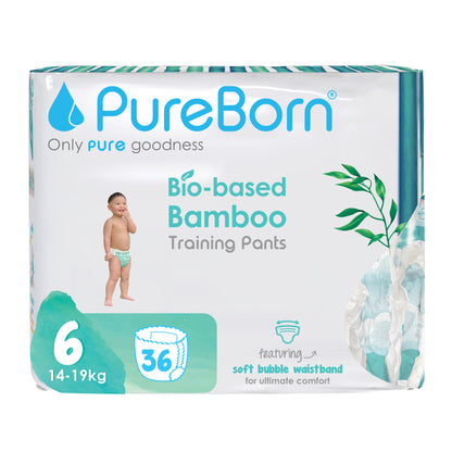 Day Dreams Training Pants