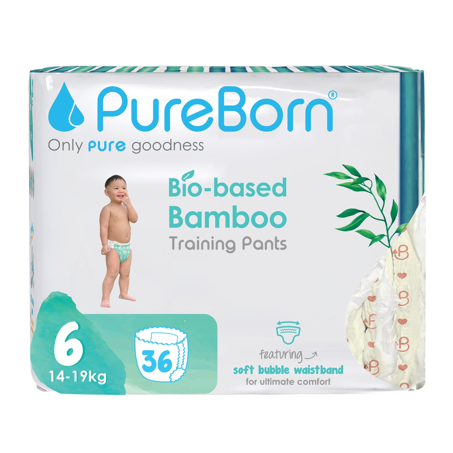 Day Dreams Training Pants