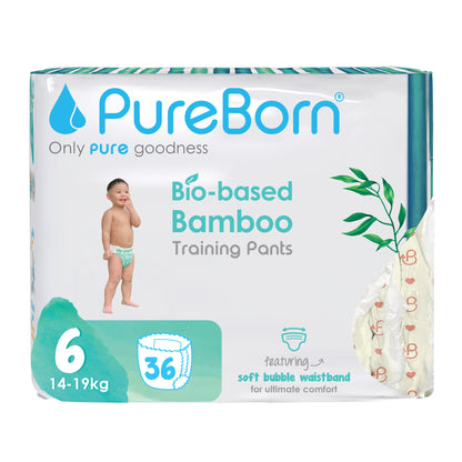 Day Dreams Training Pants