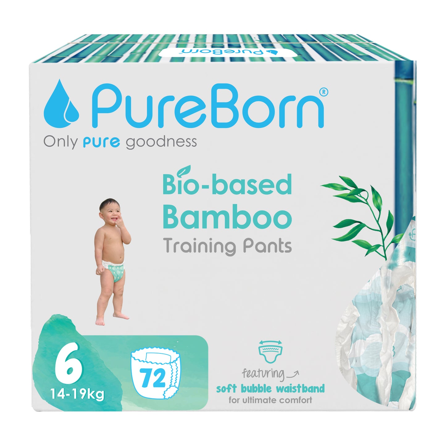 Day Dreams Training Pants