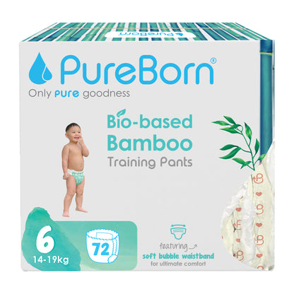 Day Dreams Training Pants