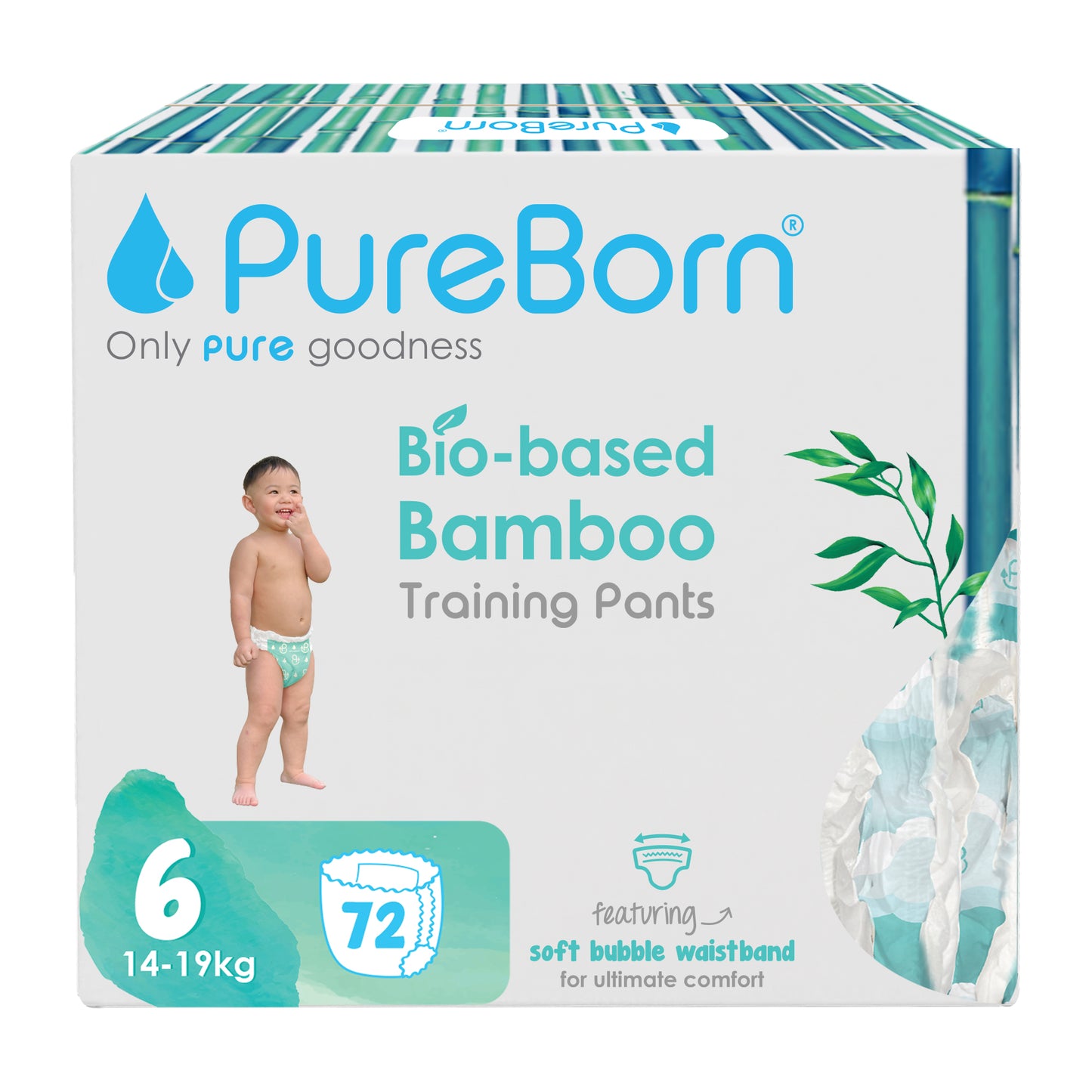 Day Dreams Training Pants