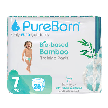 Day Dreams Training Pants