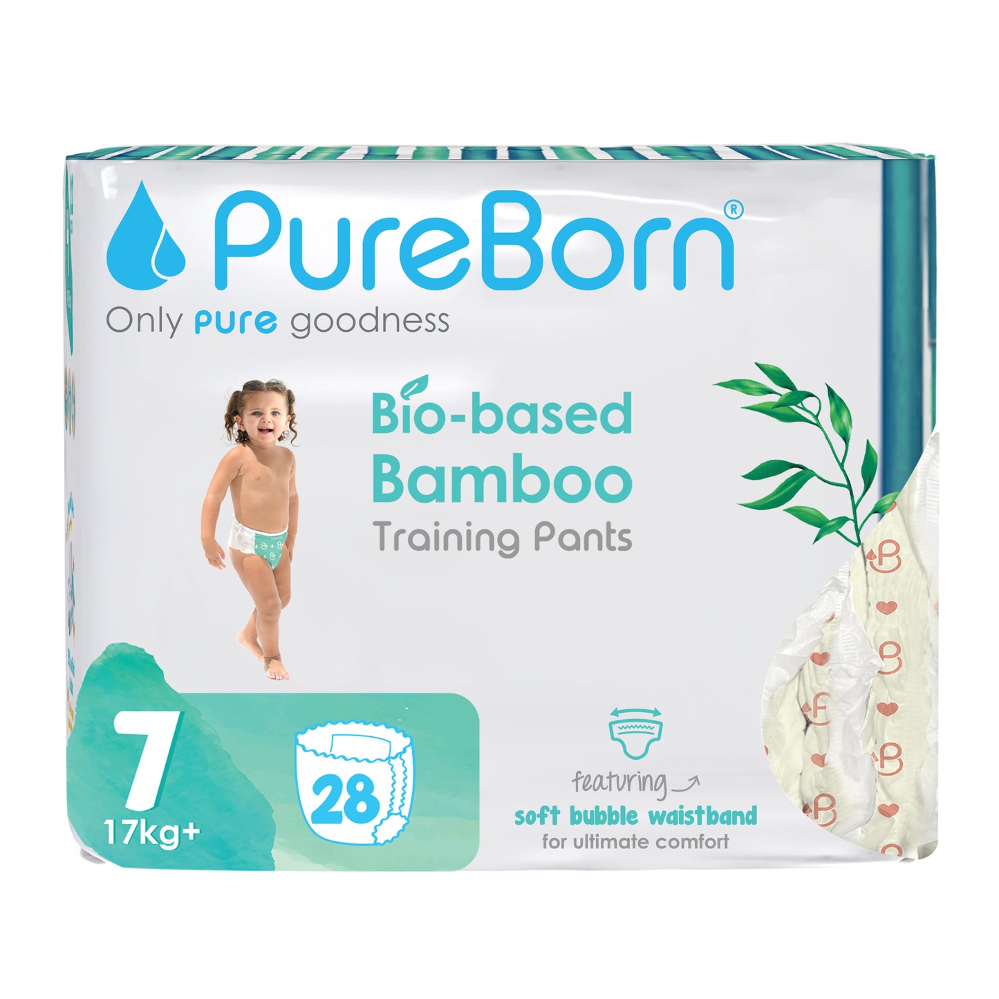 Day Dreams Training Pants