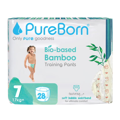 Day Dreams Training Pants