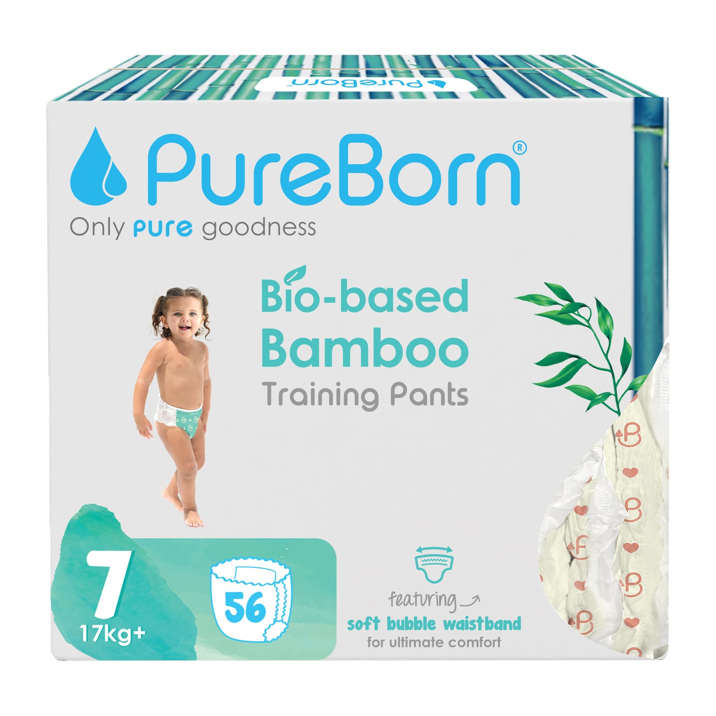 Day Dreams Training Pants