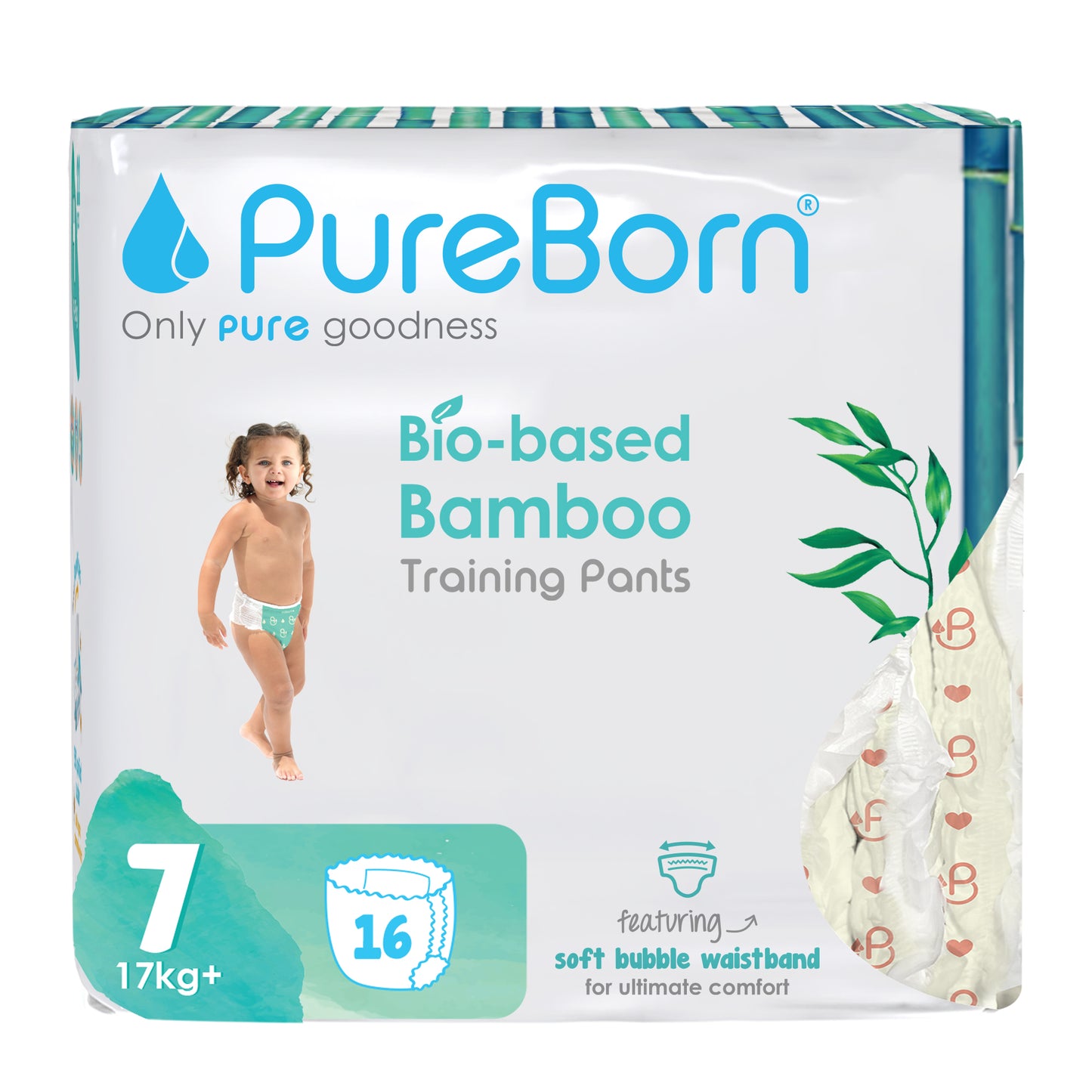 Day Dreams Training Pants