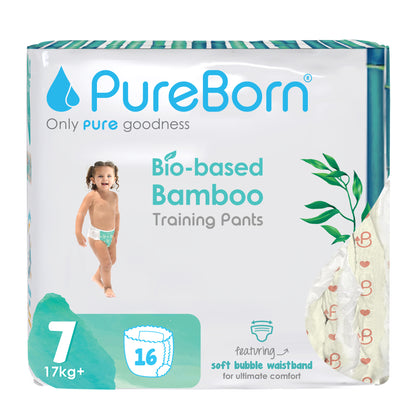 Day Dreams Training Pants